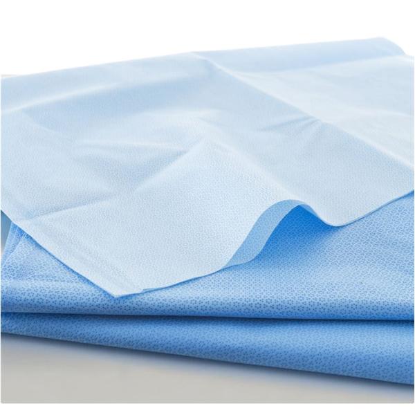 Wrap CSR Kimguard 24 in x 24 in Blue Latex Free 240/Ca